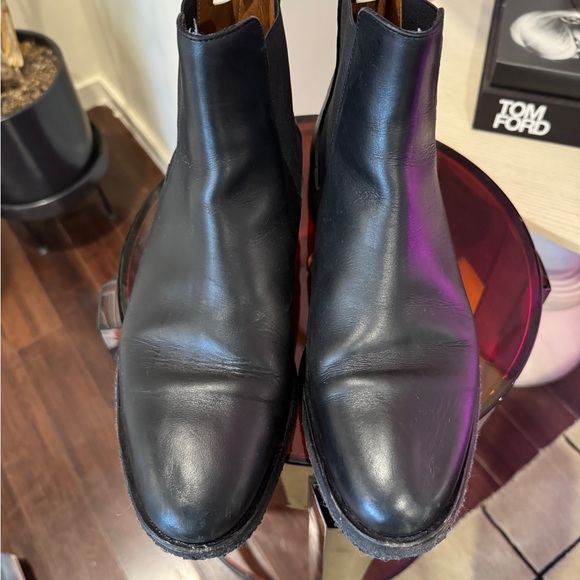 Common Project Chelsea Boot - Picture 3 of 7
